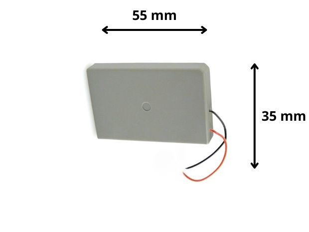 &u+ BATERIA AURICULAR DRON PARLANTE 3.7V 2000MAH 803553